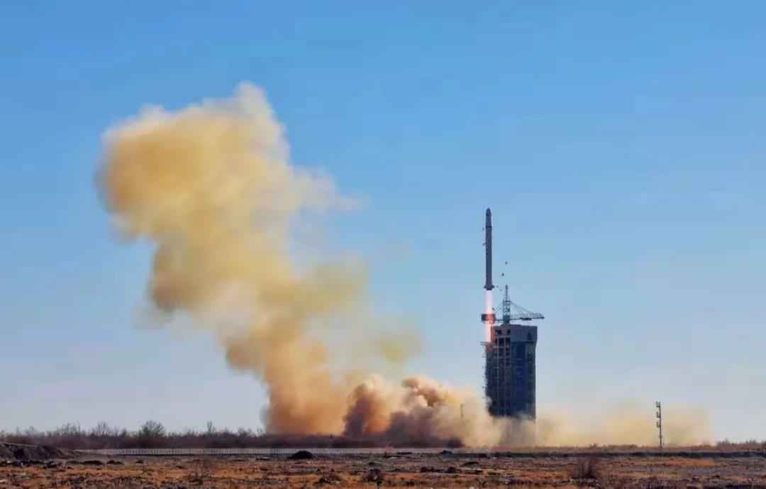 尊龙集团中国官方网站·首页-尊龙(中国)“多星分离超级电容电源系统”再次成功发射多颗小卫星！
