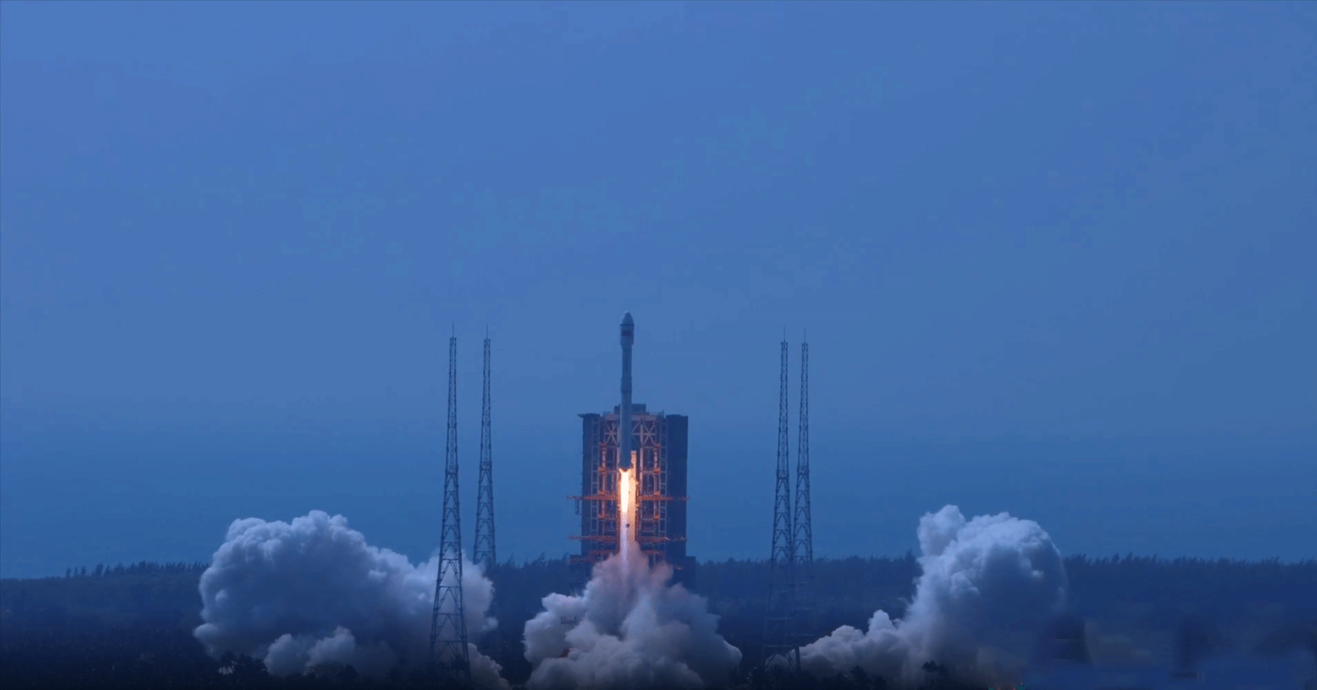 尊龙集团中国官方网站·首页-尊龙(中国)助推中大型卫星分离成功，星箭分离电源应用再上新台阶！
